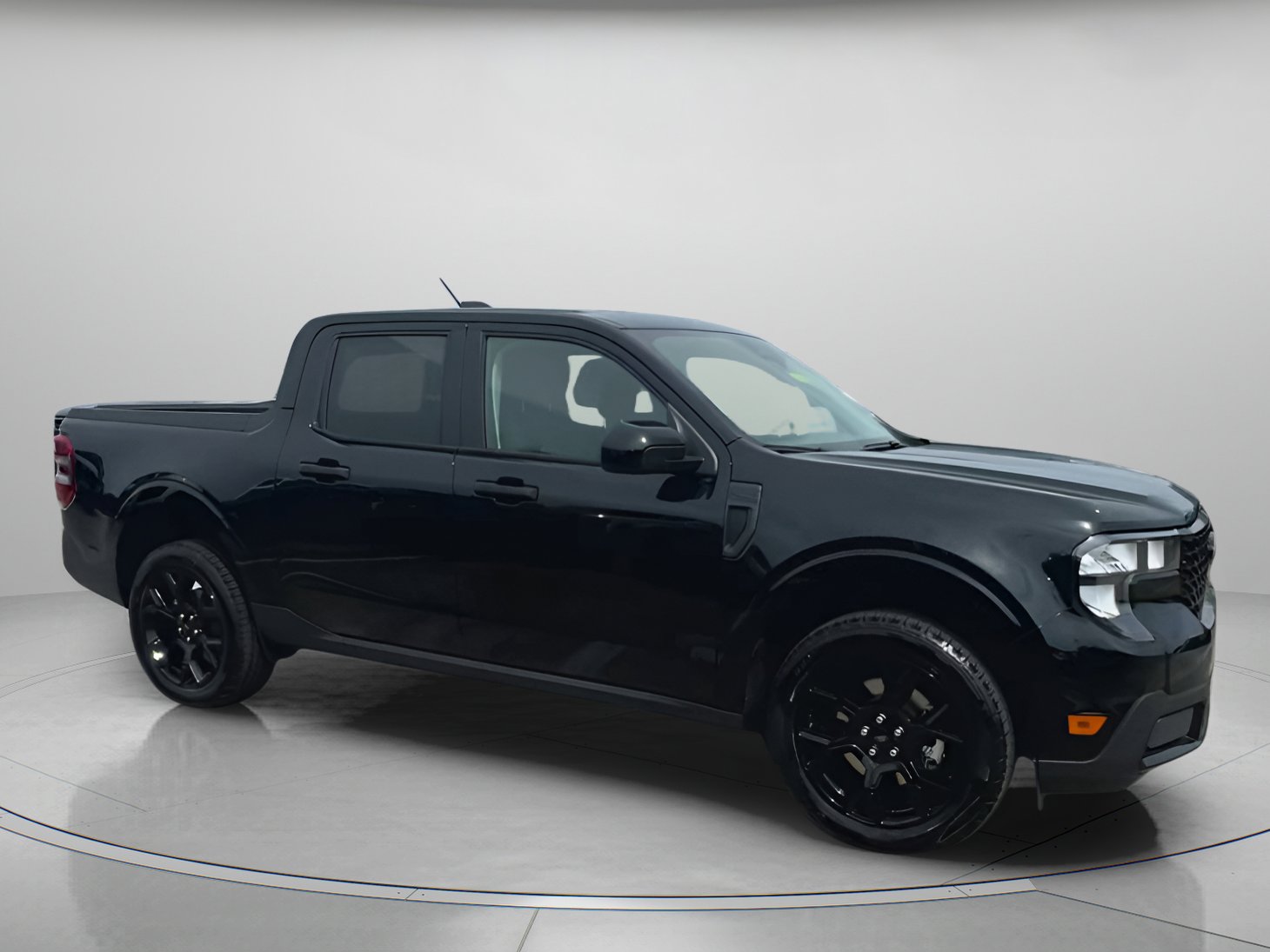 New 2025 Ford Maverick XLT w/ XLT Luxury Package AWD/4WD image 39