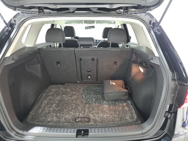 Certified 2022 Volkswagen Taos S AWD/4WD image 36