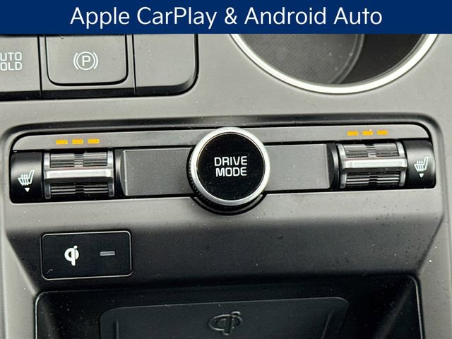 Used 2024 Kia K5 GT-Line w/ GT-Line Premium Package image 23