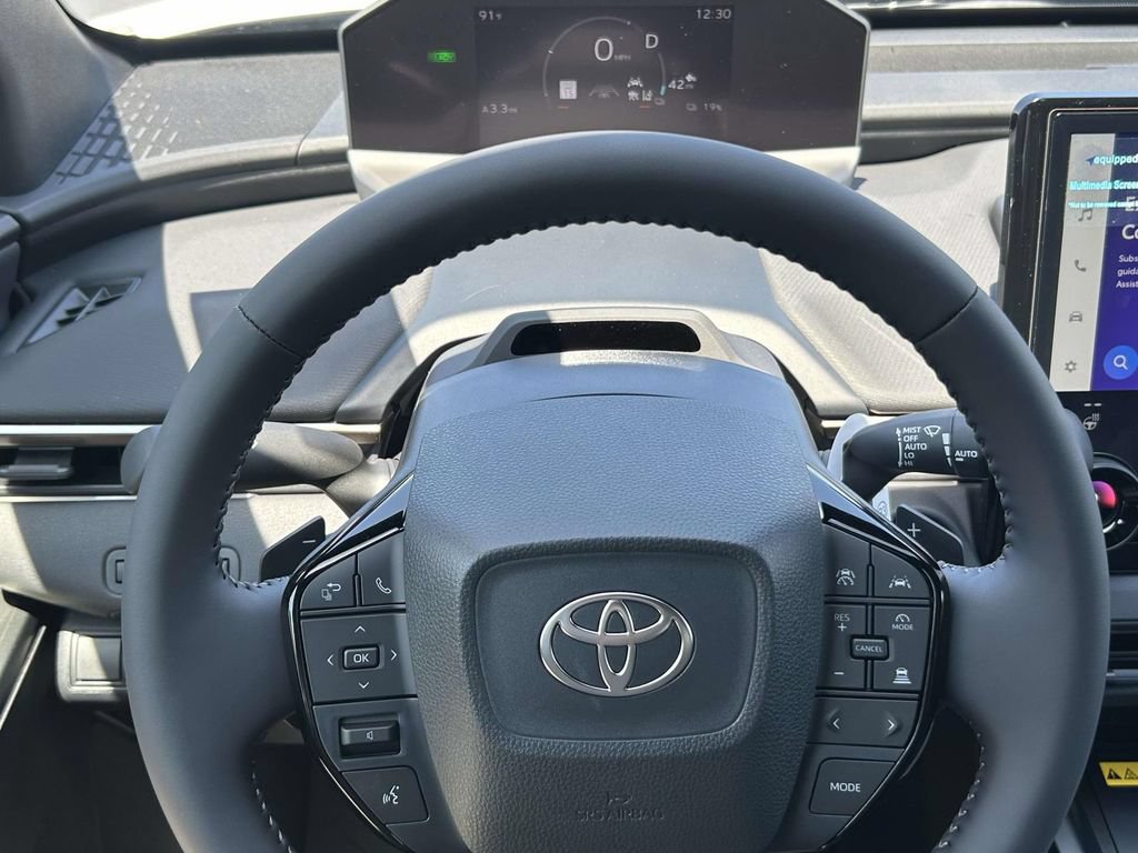 New 2026 Toyota bZ FWD image 28