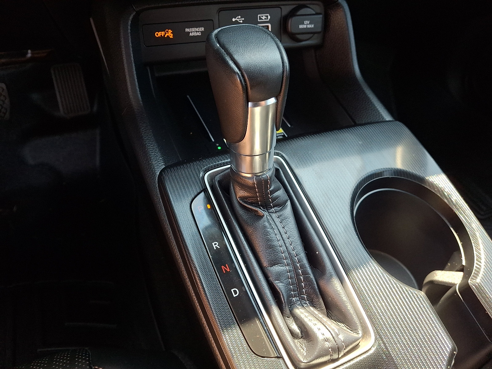 Certified 2023 Honda Civic Touring image 22
