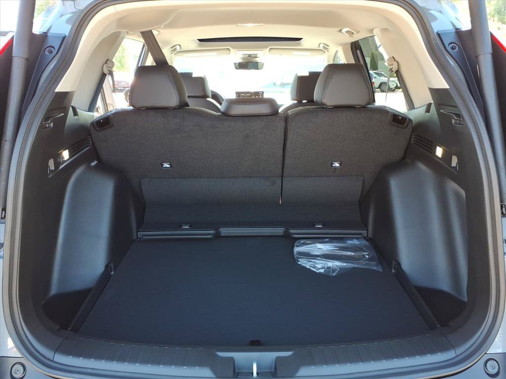 New 2027 Honda CR-V EX-L image 11