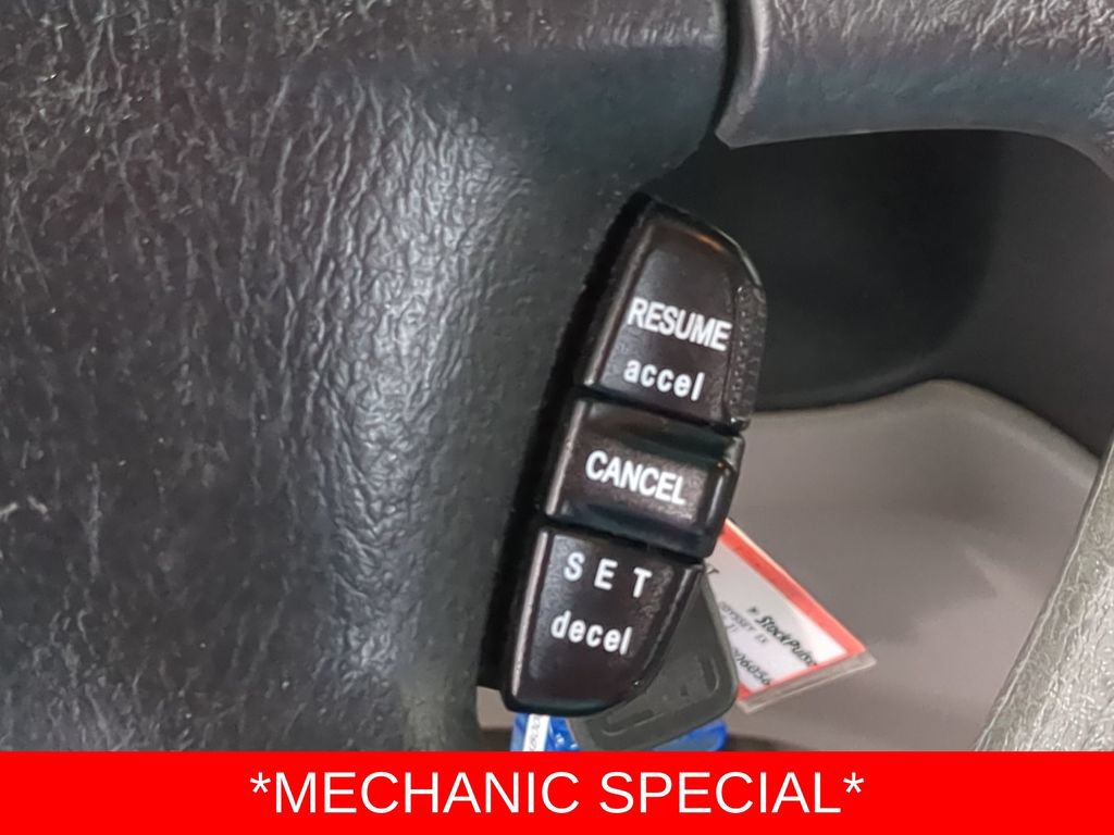 Used 2004 Honda Odyssey EX image 24