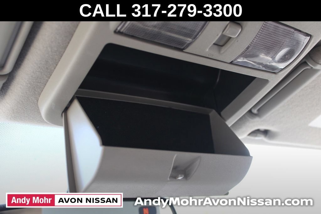 Used 2011 Nissan Xterra PRO-4X w/ Pro-4x Leather Pkg AWD/4WD image 39