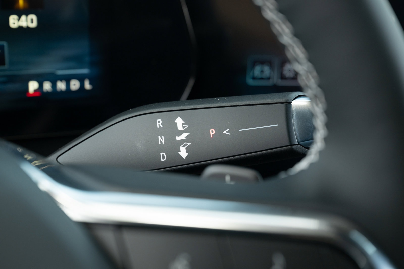 New 2026 Chevrolet Traverse LT w/ Driver Confidence Package image 22