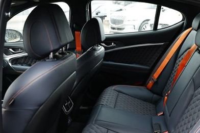 New 2026 Genesis G70 3.3T Prestige image 25