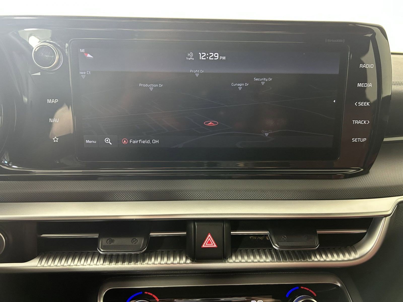 Certified 2021 Kia K5 GT-Line image 28