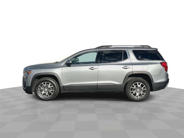 Used 2023 GMC Acadia SLT image 5