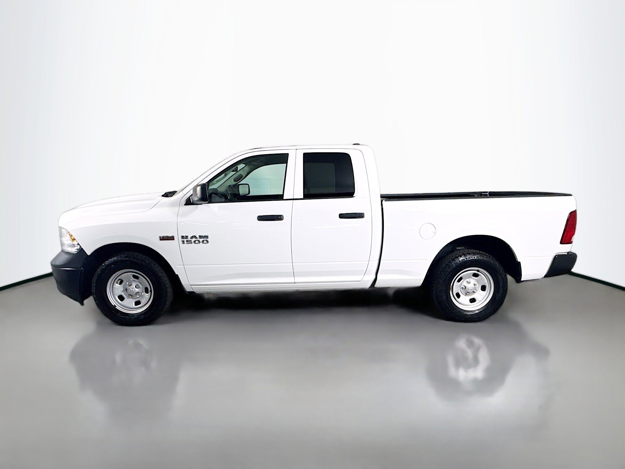 Used 2016 RAM 1500 Tradesman w/ Popular Equipment Group image 6