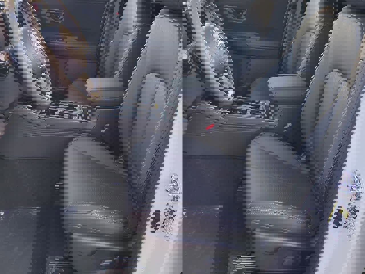 New 2026 Subaru Outback Limited image 15