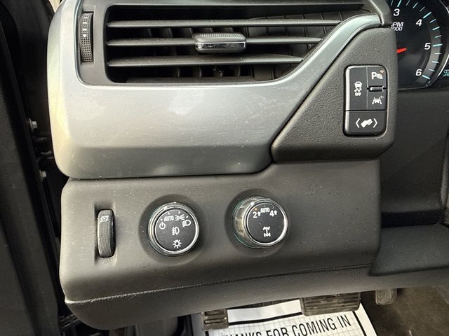 Used 2018 Chevrolet Tahoe Premier image 15