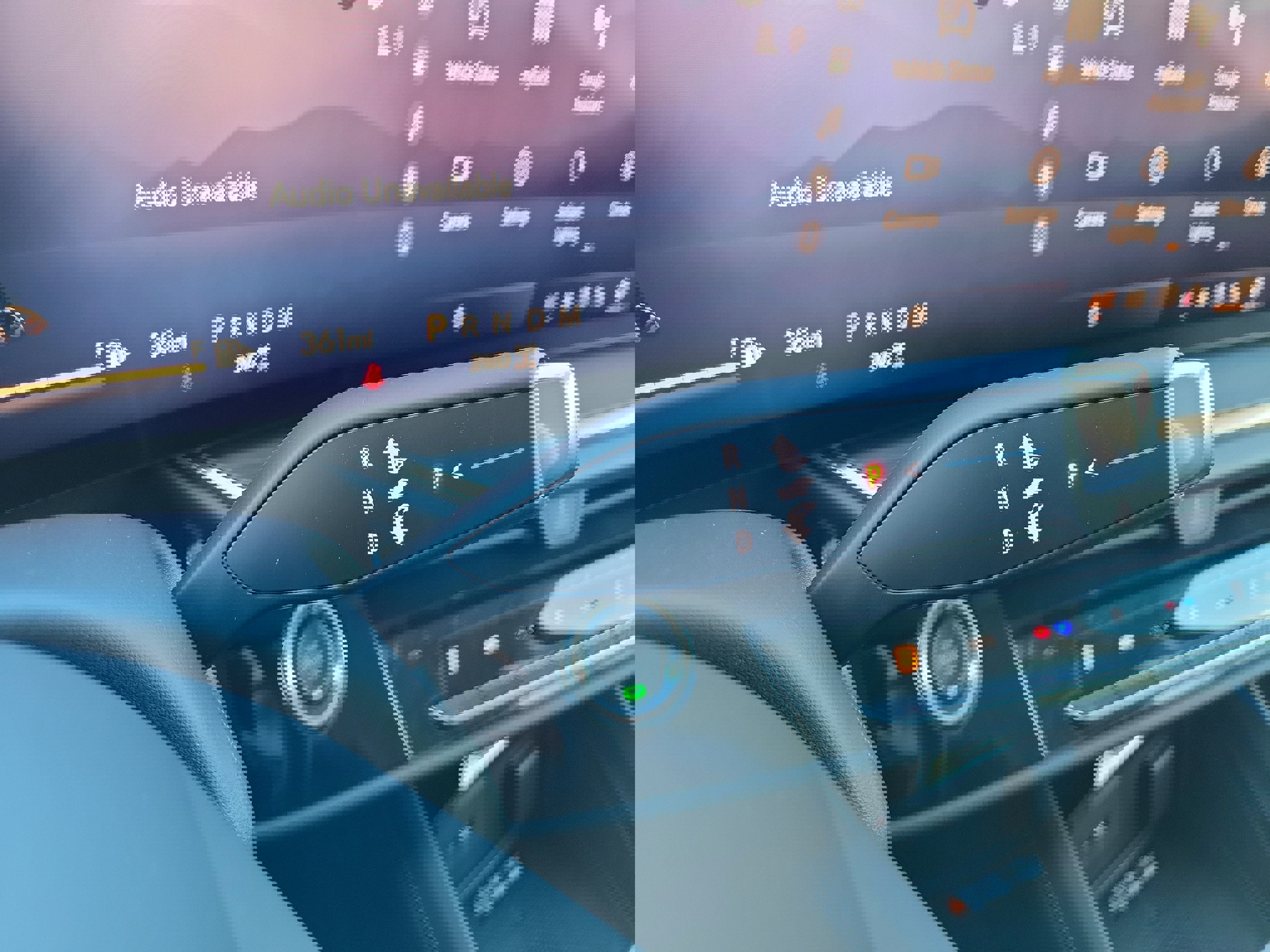 New 2026 Buick Envision Avenir image 22