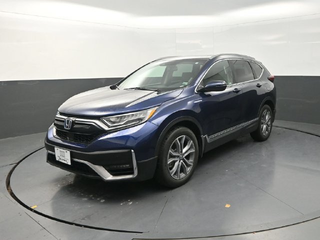 Used 2022 Honda CR-V Touring image 5