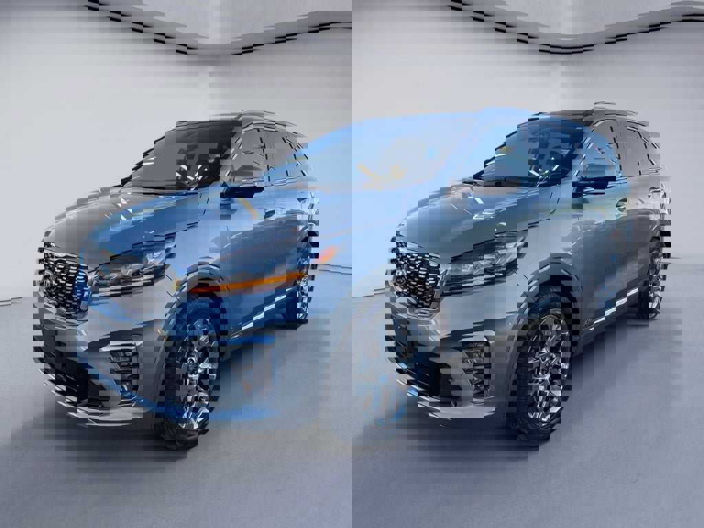 Used 2019 Kia Sorento SX image 1