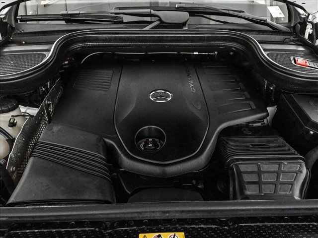 Used 2026 Mercedes-Benz GLS 450 4MATIC image 26