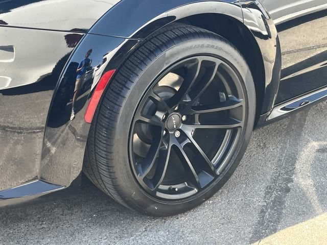 Used 2023 Dodge Charger SRT Hellcat RWD image 10