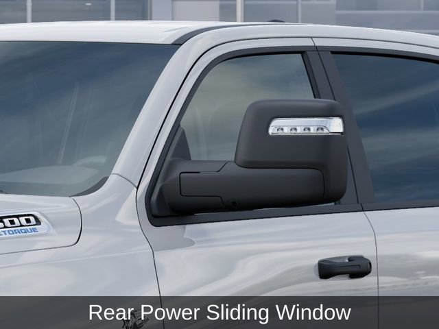 New 2026 RAM 1500 Big Horn image 15