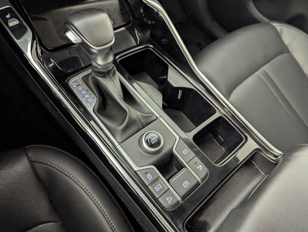 Used 2021 Kia Sorento SX FWD image 8