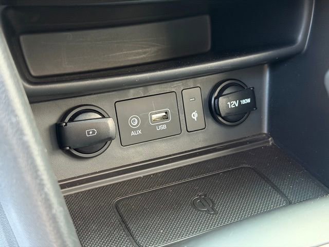 Used 2019 Hyundai Kona Ultimate image 28