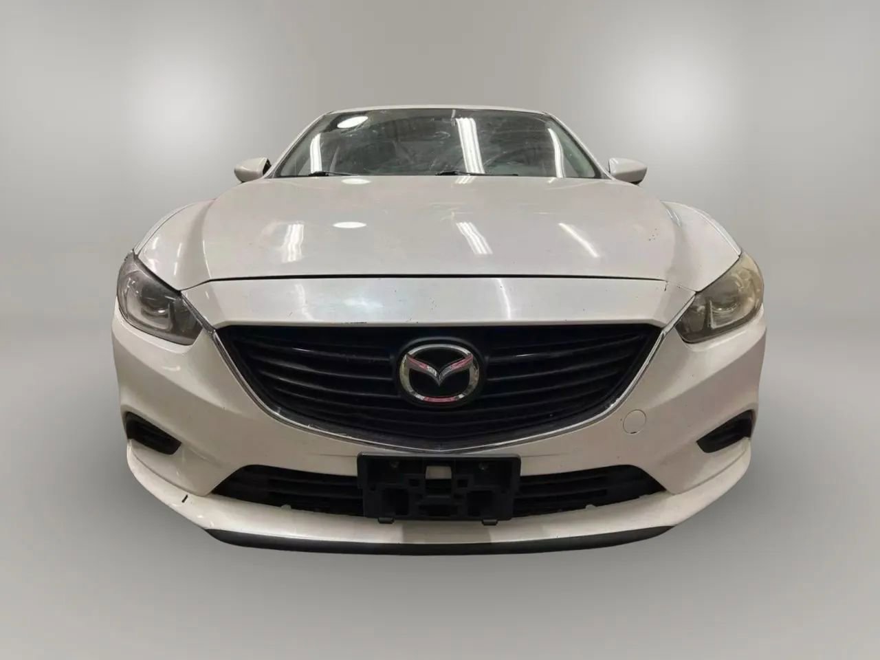 Used 2014 MAZDA MAZDA6 Sport image 7