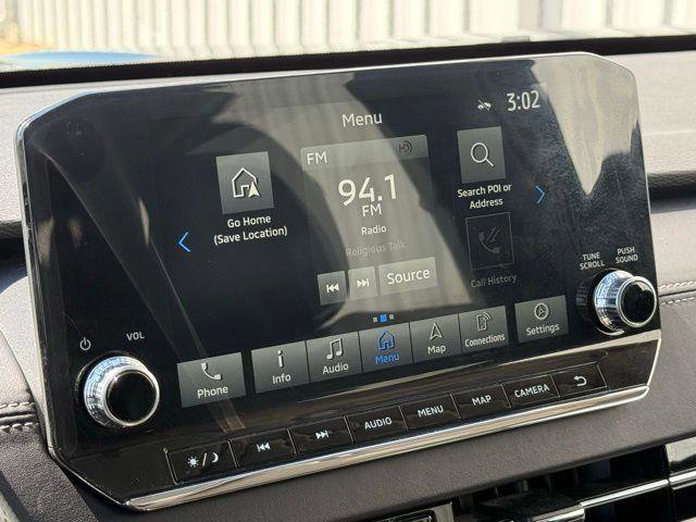 Used 2024 Mitsubishi Outlander Ralliart AWD/4WD image 11