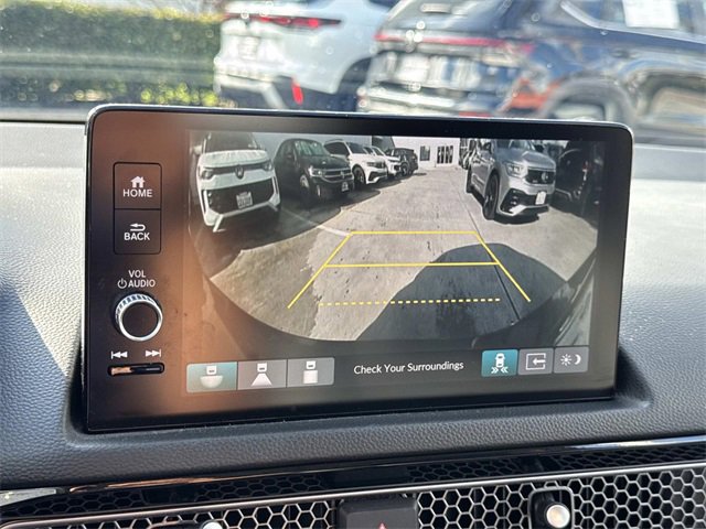 Used 2024 Honda Civic Touring image 26