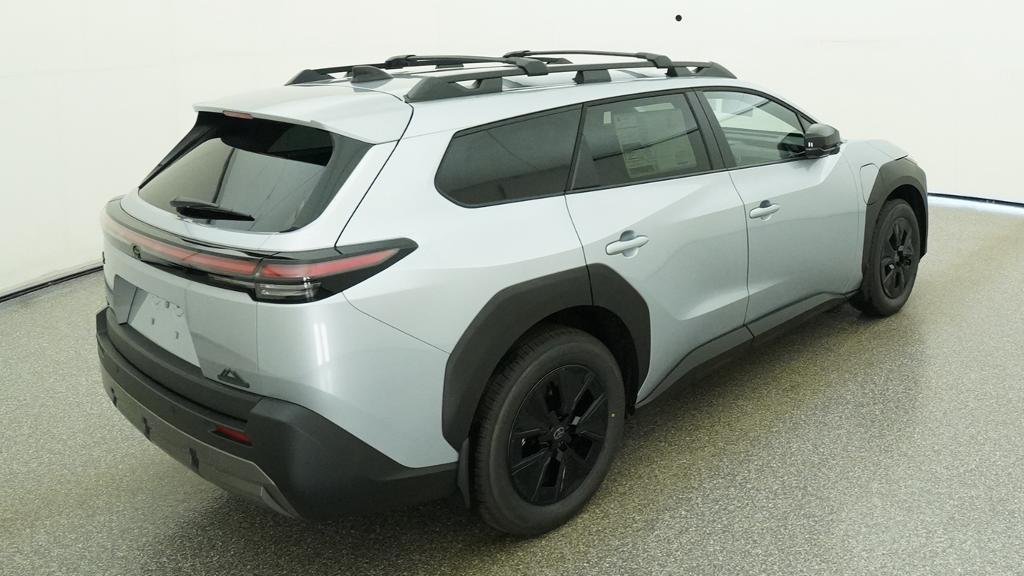 New 2026 Toyota bZ Woodland AWD/4WD image 47