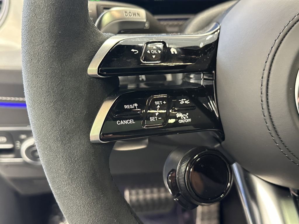 New 2026 Mercedes-Benz G 63 AMG 4MATIC image 27