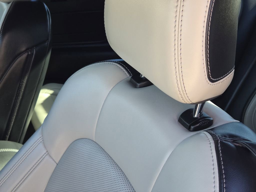 Used 2024 Ford Mustang Premium w/ Mustang Nite Pony Package image 15