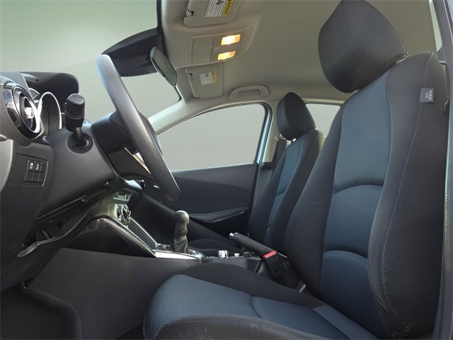 Used 2017 Toyota Yaris iA image 9