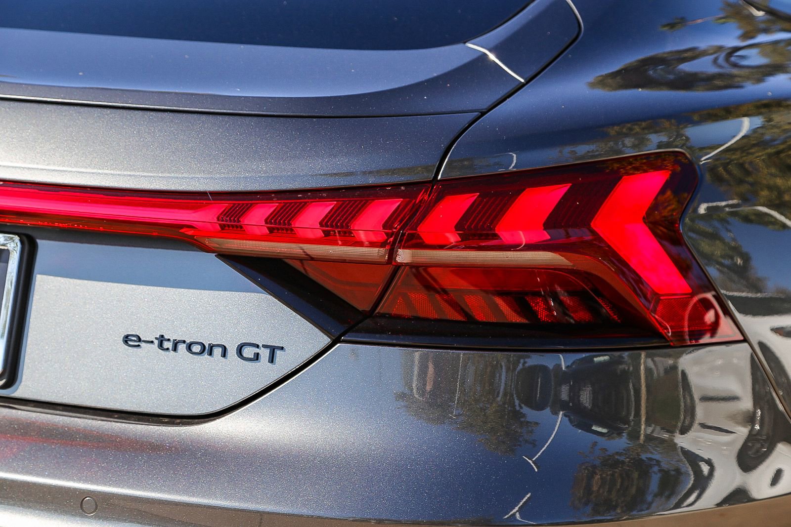 New 2026 Audi S e-tron GT Premium Plus image 9