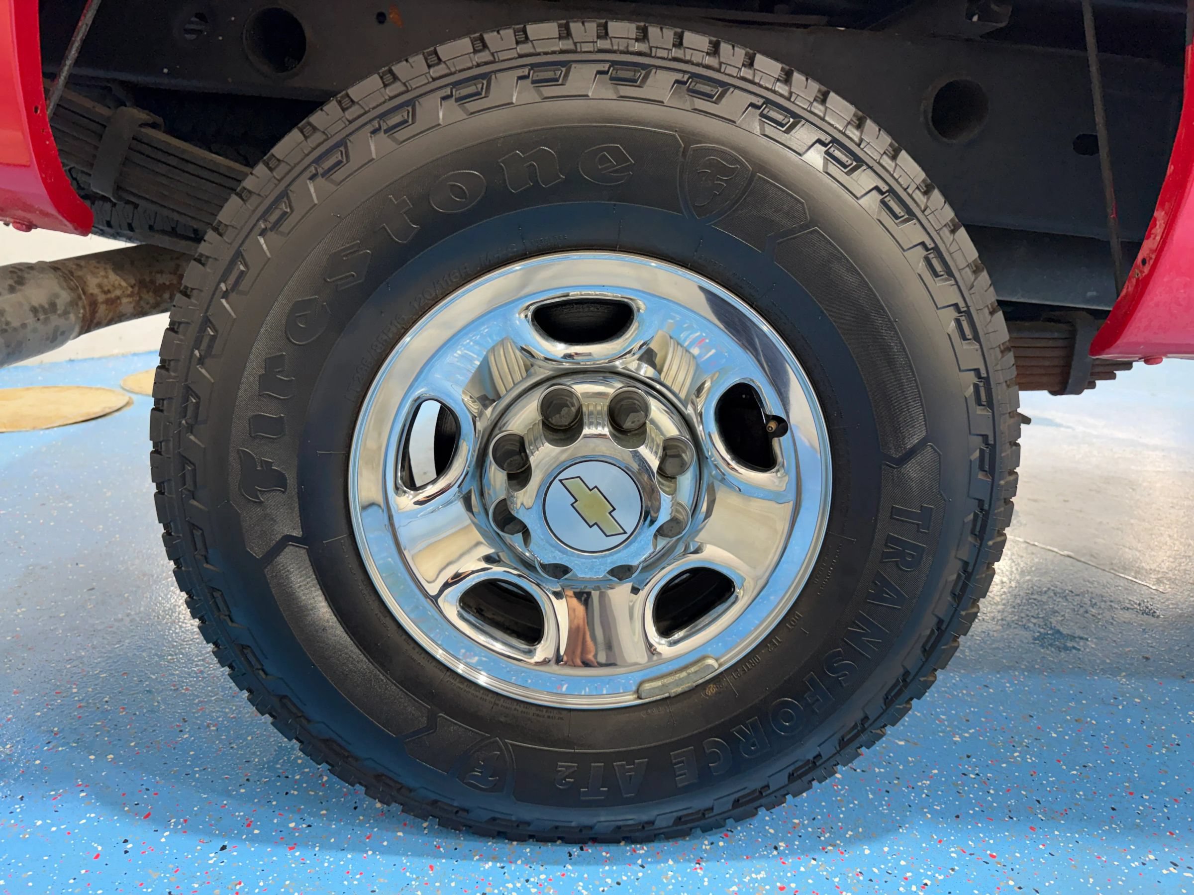 Used 1999 Chevrolet Silverado 2500 2WD Extended Cab w/ Exterior Appearance Pkg image 59
