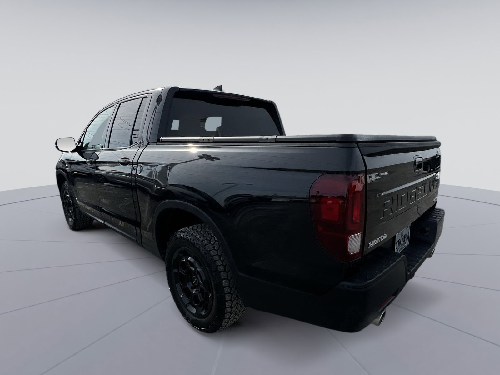 Used 2025 Honda Ridgeline Sport+ image 3