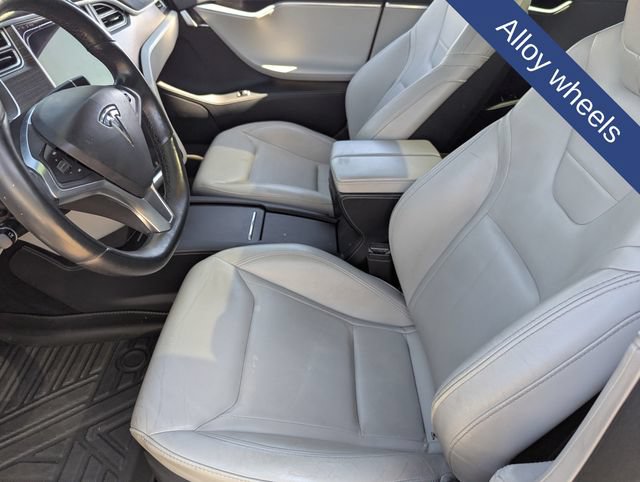Used 2016 Tesla Model S Performance AWD/4WD image 23