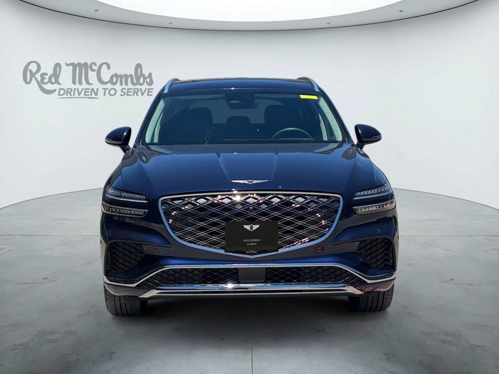 New 2026 Genesis GV70 2.5T Advanced AWD/4WD image 8