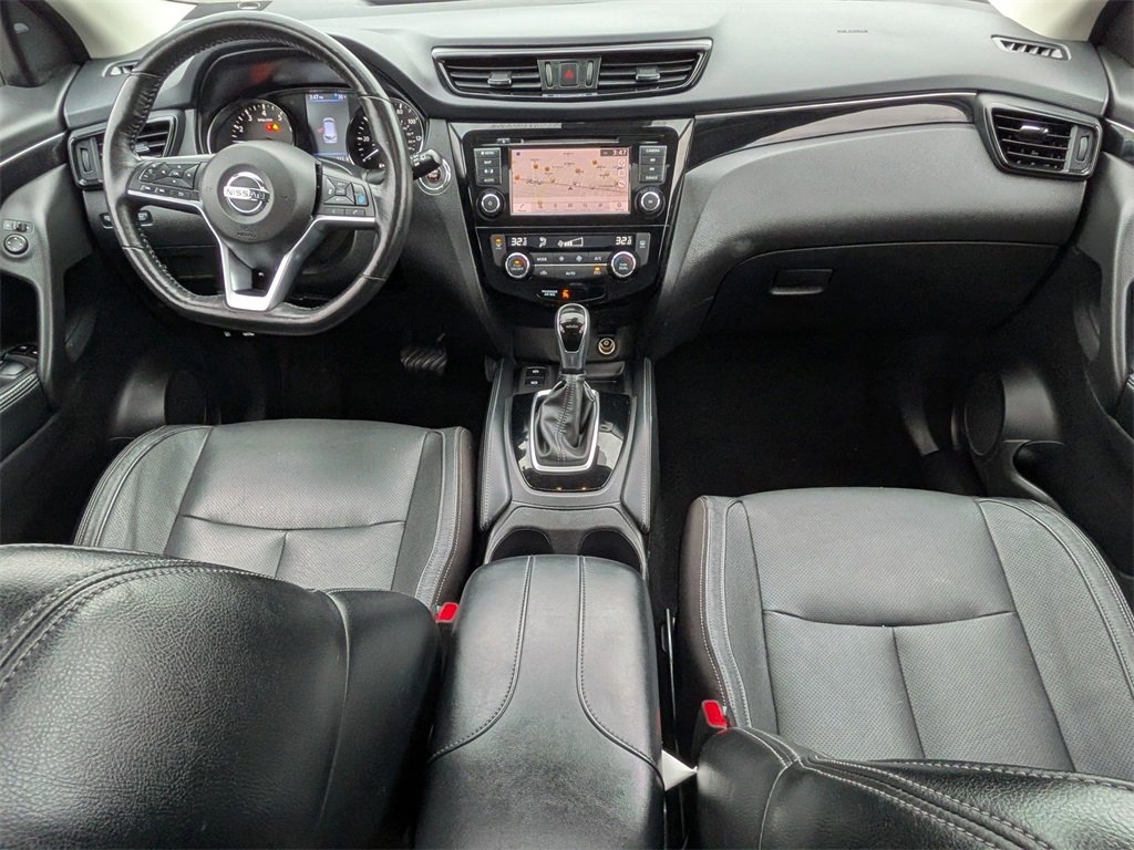 Used 2019 Nissan Rogue Sport SL image 19