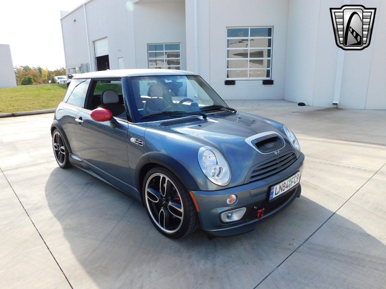 Used 2006 MINI Cooper S image 14