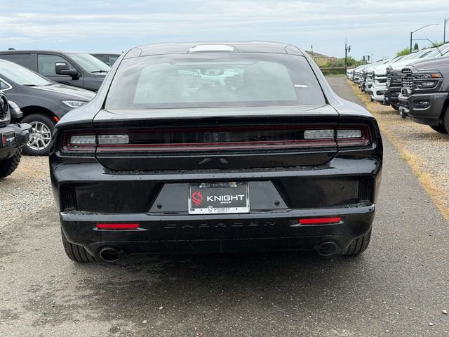 New 2026 Dodge Charger R/T AWD/4WD image 9