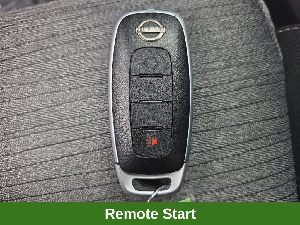Used 2023 Nissan Rogue SV AWD/4WD image 48