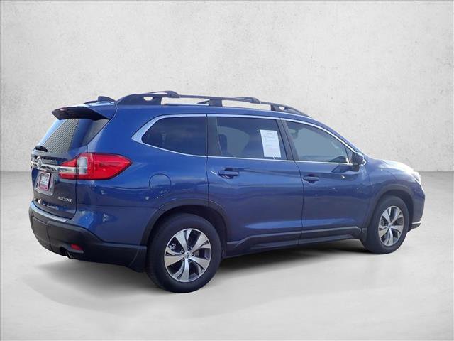Used 2021 Subaru Ascent Premium w/ Convenience Package AWD/4WD video 4