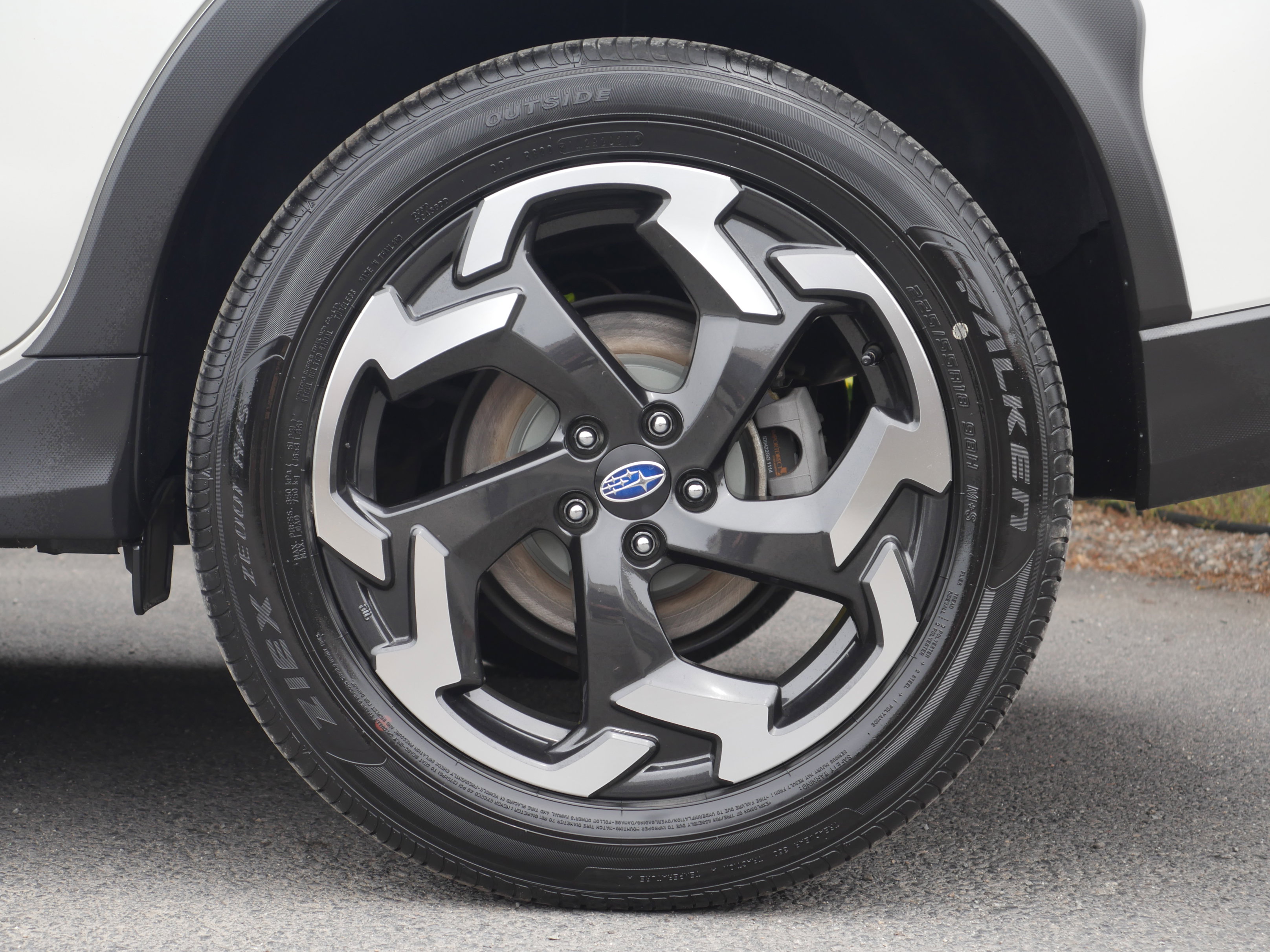 Used 2021 Subaru Crosstrek 2.5i Limited w/ Moonroof Package 2 AWD/4WD image 18