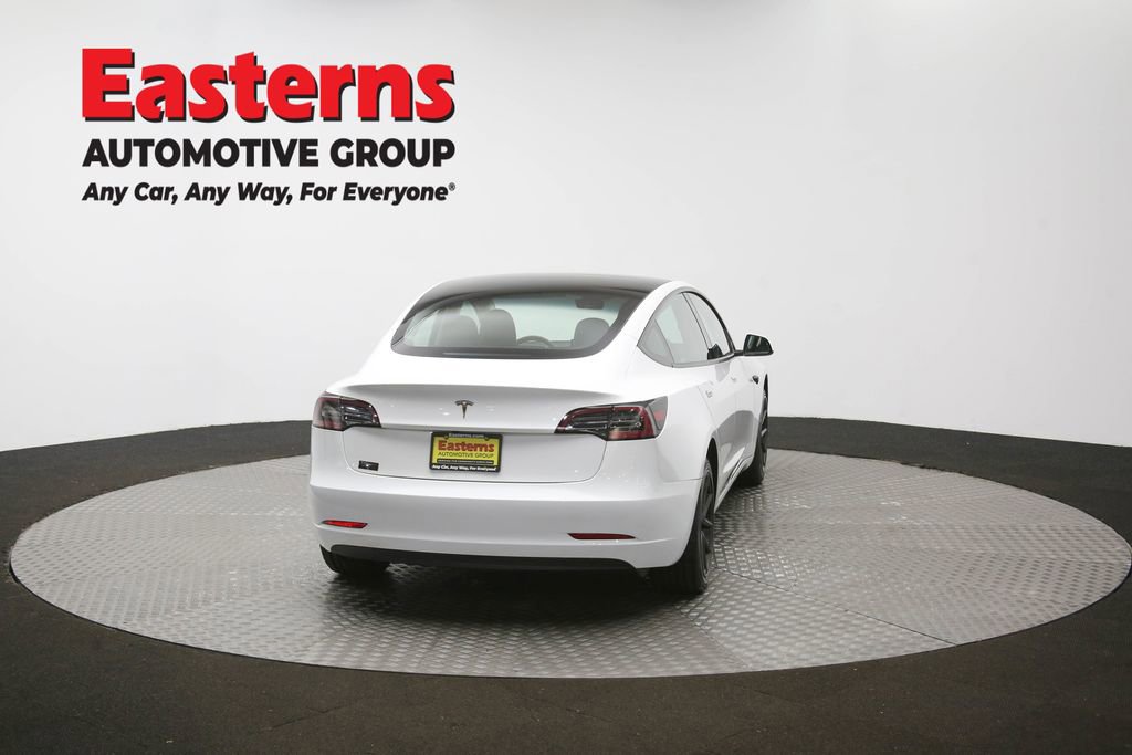 Used 2023 Tesla Model 3 Standard Range image 33