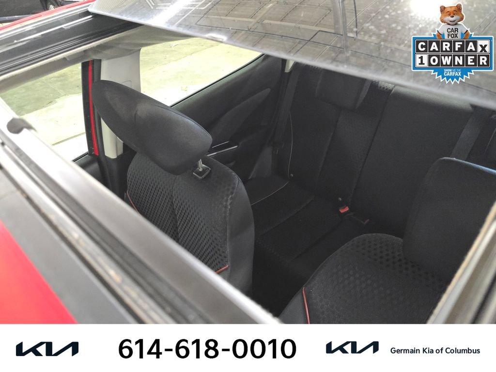 Used 2012 MAZDA MAZDA2 Touring image 22