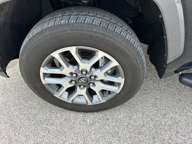 Used 2026 Toyota Tundra 1794 Edition image 53