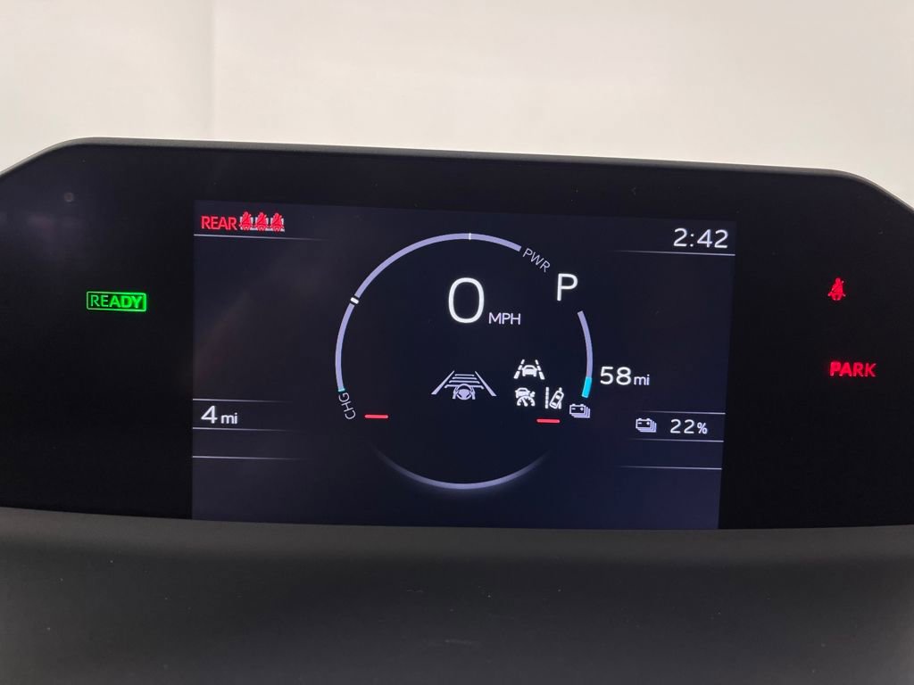 New 2026 Toyota bZ image 18