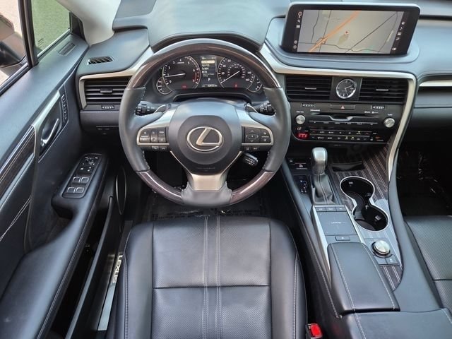 Used 2022 Lexus RX 350 FWD w/ Luxury Package image 4