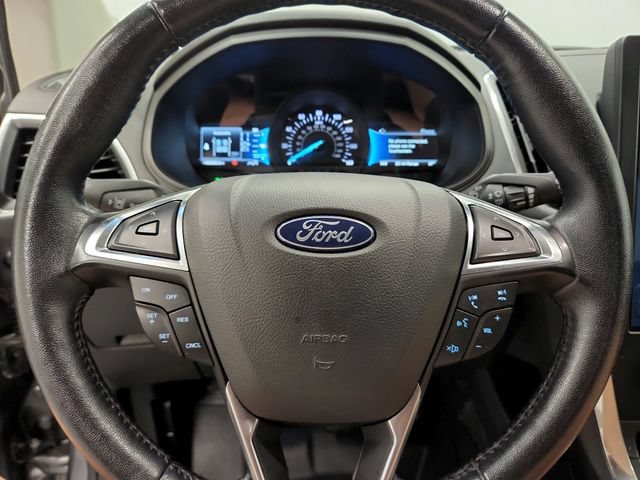 Used 2023 Ford Edge Titanium AWD/4WD image 20