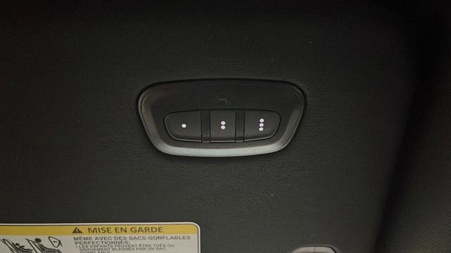 Used 2023 RAM 1500 Big Horn image 42