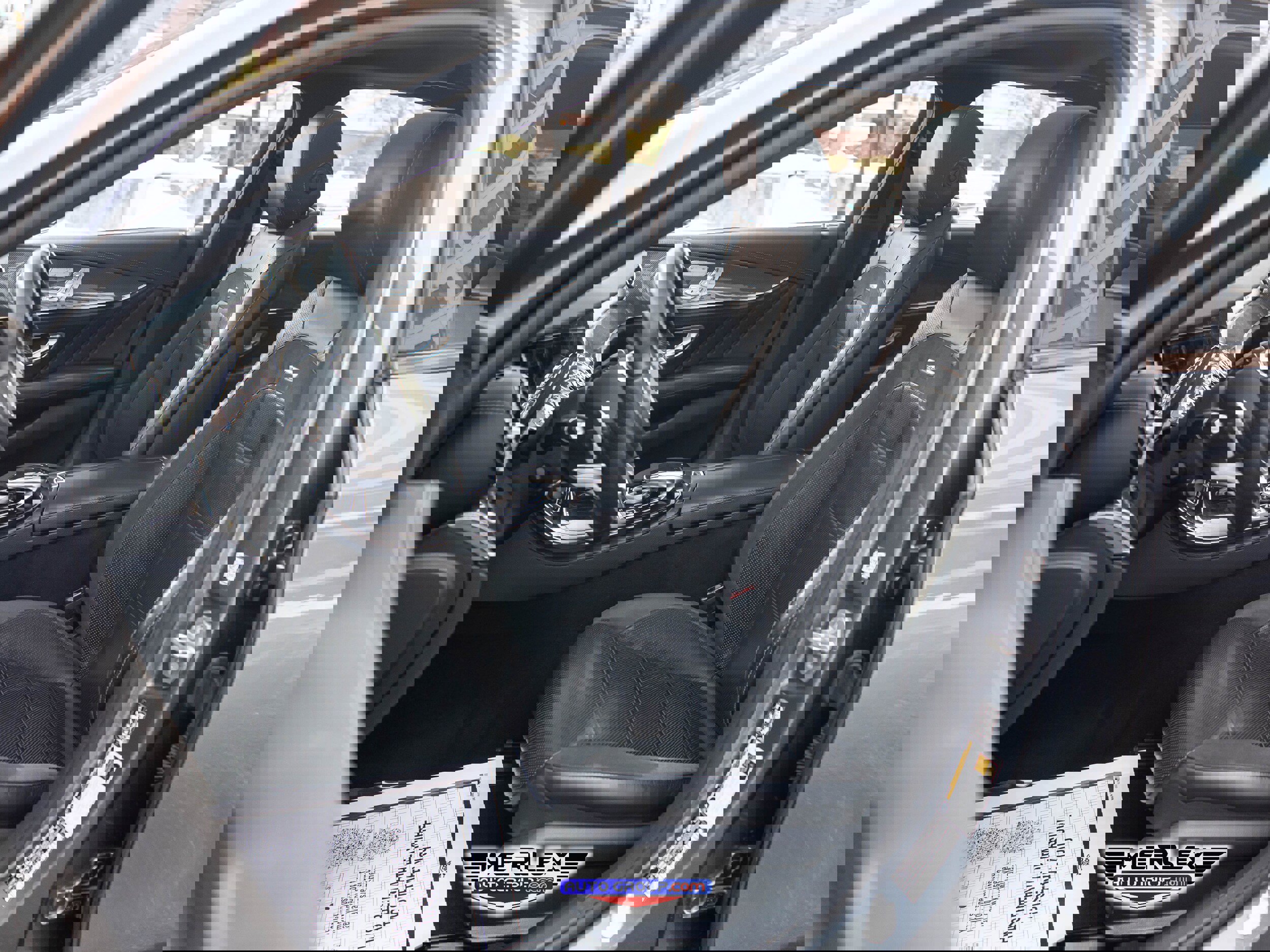 Used 2017 Mercedes-Benz E 43 AMG 4MATIC Sedan image 16