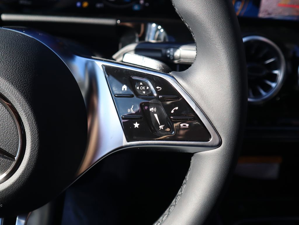 New 2026 Mercedes-Benz GLA 250 image 19